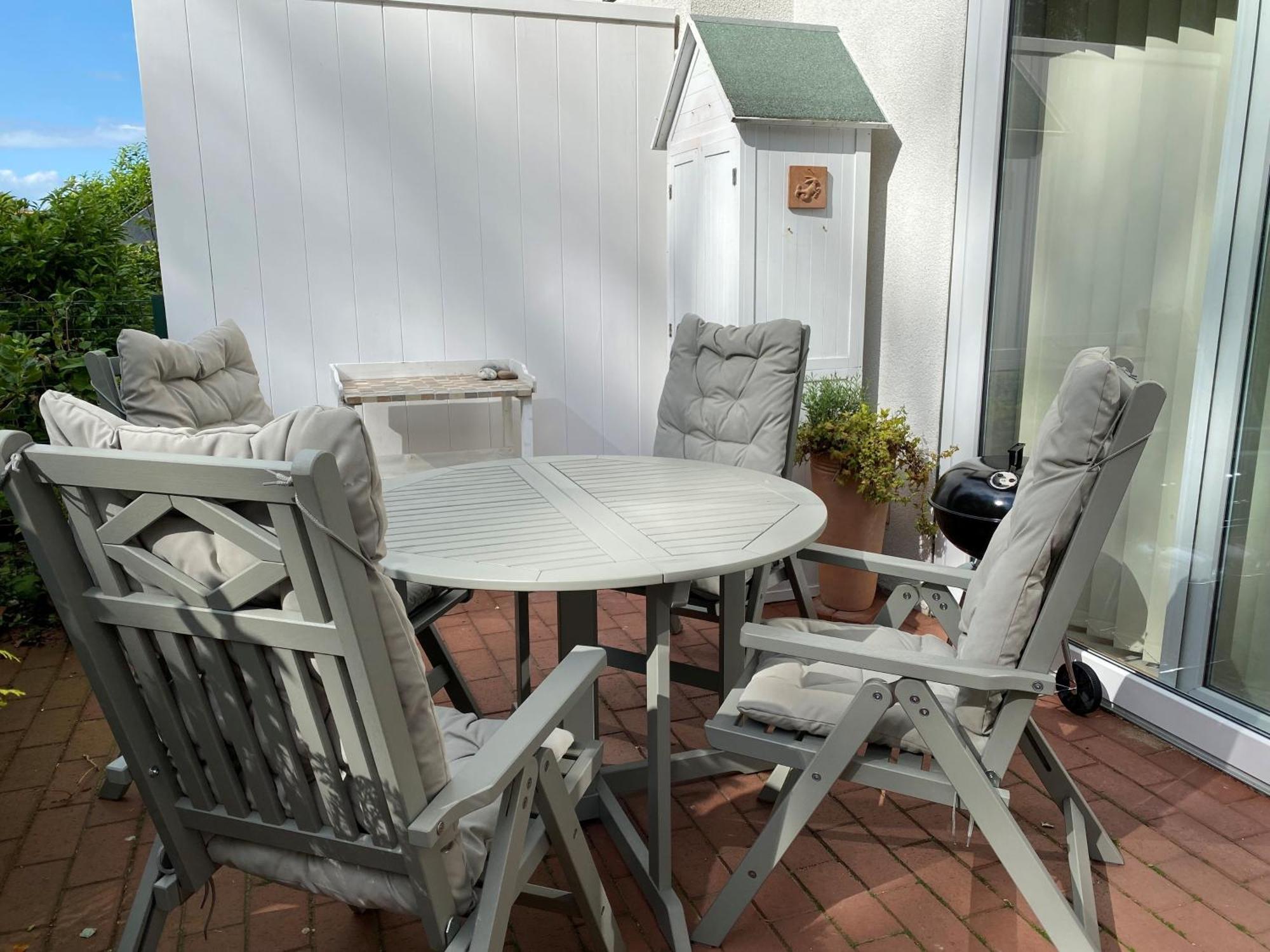 Ferien Am Strand, Urlaub An Der Ostsee Ferienwohnung Am Strand In Der Naehe Der Schlei, Umgebung Von Kappeln U Damp Brodersby-Goltoft Exterior foto